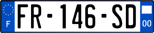FR-146-SD