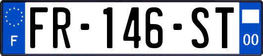 FR-146-ST