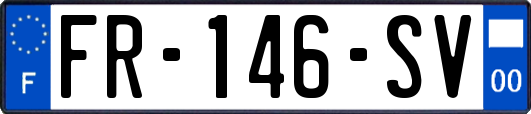 FR-146-SV