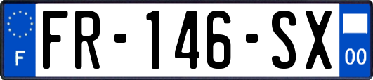 FR-146-SX