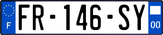 FR-146-SY