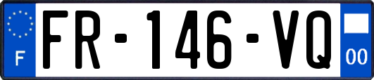 FR-146-VQ