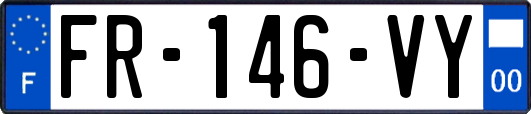 FR-146-VY