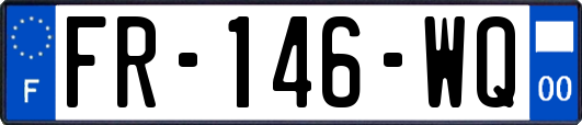FR-146-WQ
