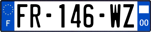 FR-146-WZ