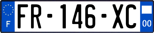 FR-146-XC