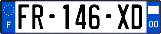 FR-146-XD