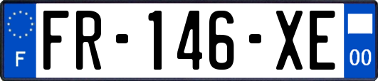 FR-146-XE