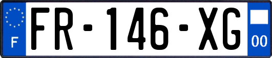 FR-146-XG