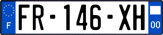 FR-146-XH