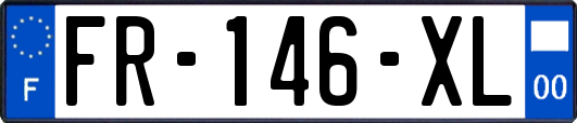 FR-146-XL