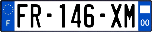 FR-146-XM