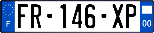 FR-146-XP
