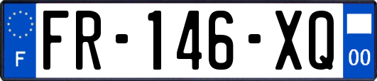 FR-146-XQ