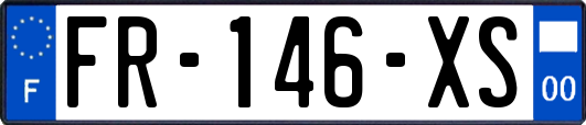 FR-146-XS