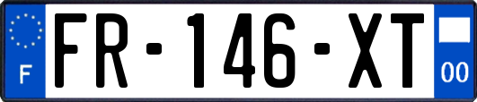 FR-146-XT