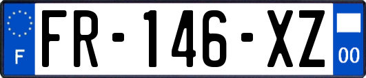 FR-146-XZ