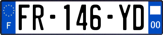 FR-146-YD