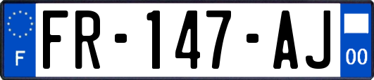 FR-147-AJ