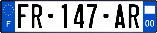 FR-147-AR