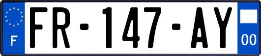 FR-147-AY