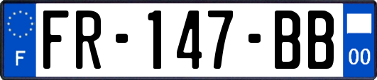 FR-147-BB