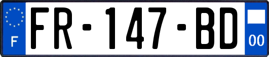 FR-147-BD