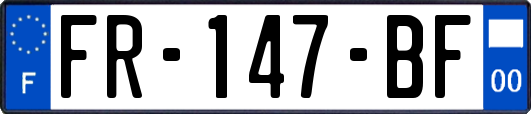 FR-147-BF