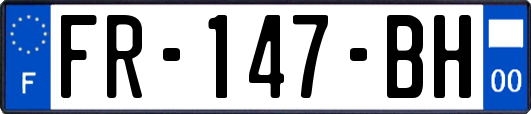 FR-147-BH