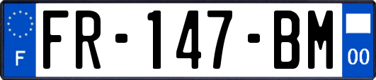 FR-147-BM