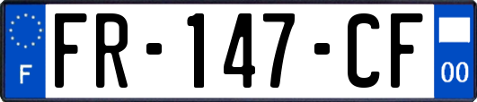 FR-147-CF