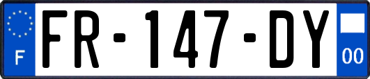 FR-147-DY