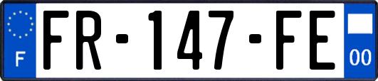 FR-147-FE