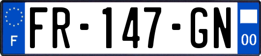 FR-147-GN