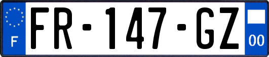 FR-147-GZ