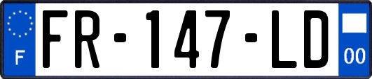 FR-147-LD