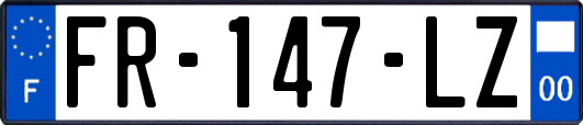 FR-147-LZ