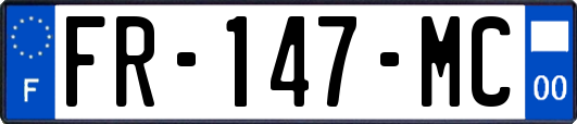 FR-147-MC