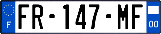 FR-147-MF