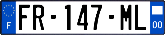 FR-147-ML