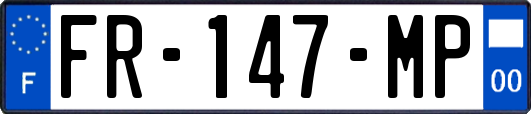 FR-147-MP