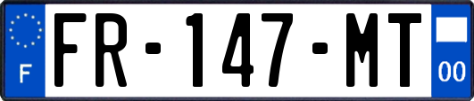 FR-147-MT