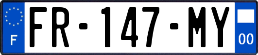 FR-147-MY