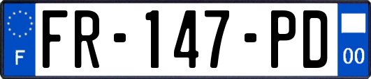 FR-147-PD