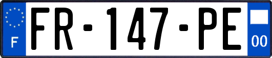 FR-147-PE