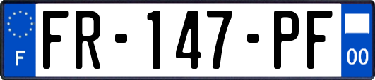 FR-147-PF
