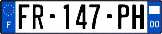 FR-147-PH