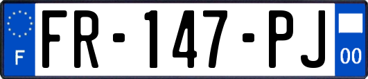 FR-147-PJ
