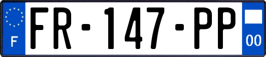 FR-147-PP