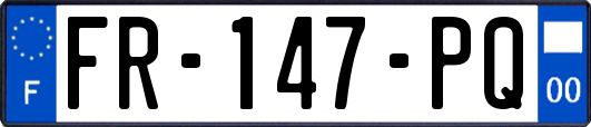 FR-147-PQ